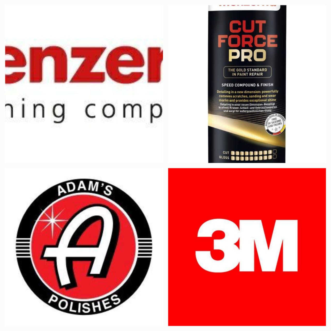 دیتیلینگ تخصصی خودرو سلیمی در تبریز